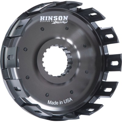 Καλάθι με μαξιλάρι CRF250R HINSON RACING H894-B-2201 Καλάθι με μαξιλάρι CRF250R HINSON RACING H894-B-2201