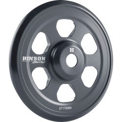 Πλάκα πίεσης YZF450F 23+ HINSON RACING H616-PP-2301 Πλάκα πίεσης YZF450F 23+ HINSON RACING H616-PP-2301