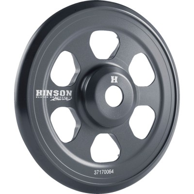 Πλάκα πίεσης YZF450F 23+ HINSON RACING H616-PP-2301 Πλάκα πίεσης YZF450F 23+ HINSON RACING H616-PP-2301