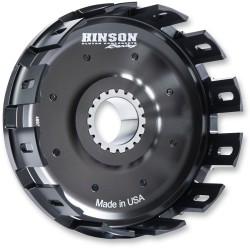 Καλάθι Συμπλέκτη HINSON TRIUMPH TF250X 024- HINSON RACING H105-B-2401 Καλάθι Συμπλέκτη HINSON TRIUMPH TF250X 024- HINSON RACING H105-B-2401