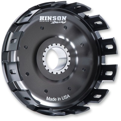 Καλάθι Συμπλέκτη HINSON TRIUMPH TF250X 024- HINSON RACING H105-B-2401