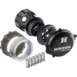 Σετ συμπλέκτη BILLERPROOF TF250 HINSON RACING HC105-2402 Σετ συμπλέκτη BILLERPROOF TF250 HINSON RACING HC105-2402