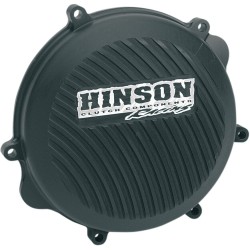 Κάλυμμα Συμπλέκτη BILLETPROOF SUZUKI HINSON RACING C046 Κάλυμμα Συμπλέκτη BILLETPROOF SUZUKI HINSON RACING C046