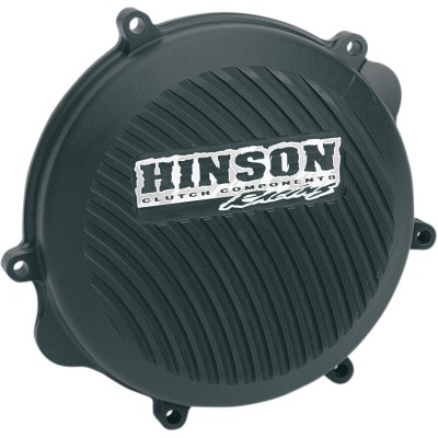 Κάλυμμα Συμπλέκτη BILLETPROOF SUZUKI HINSON RACING C046