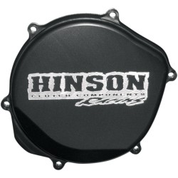 Κάλυμμα Συμπλέκτη BILLETPROOF HONDA HINSON RACING C224