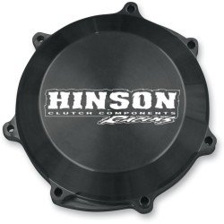Κάλυμμα Συμπλέκτη BILLETPROOF YAMAHA HINSON RACING C196
