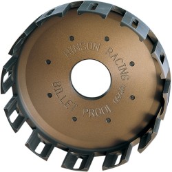 Κάλυμμα Συμπλέκτη BILLETPROOF HONDA HINSON RACING H026 Κάλυμμα Συμπλέκτη BILLETPROOF HONDA HINSON RACING H026