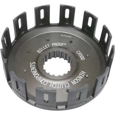Καλάθι Συμπλέκτη BILLETPROOF HONDA HINSON RACING H059 Καλάθι Συμπλέκτη BILLETPROOF HONDA HINSON RACING H059
