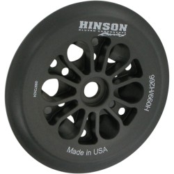 Πλάκα πίεσης BILLETPROOF HINSON RACING H099 Πλάκα πίεσης BILLETPROOF HINSON RACING H099