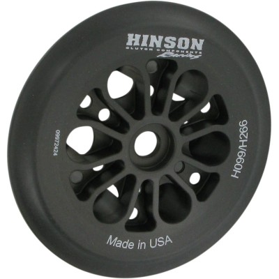 Πλάκα πίεσης BILLETPROOF HINSON RACING H099 Πλάκα πίεσης BILLETPROOF HINSON RACING H099