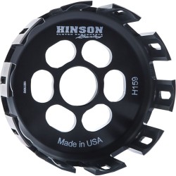 Καλάθι Συμπλέκτη BILLETPROOF YAMAHA HINSON RACING H159