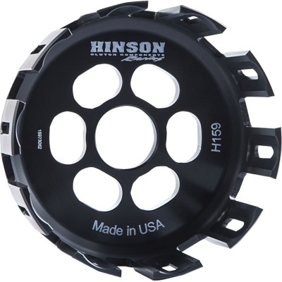 Καλάθι Συμπλέκτη BILLETPROOF YAMAHA HINSON RACING H159 Καλάθι Συμπλέκτη BILLETPROOF YAMAHA HINSON RACING H159