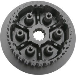Εσωτερικό Κέντρο BILLETPROOF HINSON RACING H165 Εσωτερικό Κέντρο BILLETPROOF HINSON RACING H165