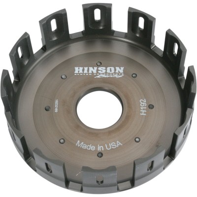 Καλάθι Συμπλέκτη BILLETPROOF SUZUKI HINSON RACING H192 Καλάθι Συμπλέκτη BILLETPROOF SUZUKI HINSON RACING H192