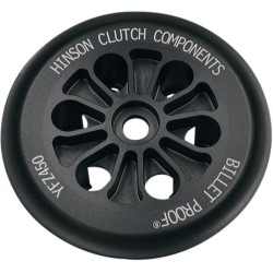 Πλάκα Συμπλέκτη BILLETPROOF HINSON RACING H212 Πλάκα Συμπλέκτη BILLETPROOF HINSON RACING H212