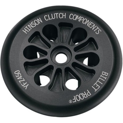 Πλάκα Συμπλέκτη BILLETPROOF HINSON RACING H212 Πλάκα Συμπλέκτη BILLETPROOF HINSON RACING H212
