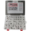 Σετ ρυθμιζόμενων ροδέλων Ø 9.48MM VERTEX HCSHIM02