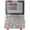 Σετ ρυθμιζόμενων ροδέλων Ø 9.48MM VERTEX HCSHIM02 Σετ ρυθμιζόμενων ροδέλων Ø 9.48MM VERTEX HCSHIM02 thumb