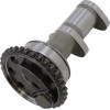 Εκκεντροφόρος για σύστημα εξάτμισης Stage 2 VERTEX 4289-2E