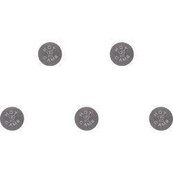 Ροδέλα βαλβίδας 7.48X1.20 5 τεμ. VERTEX 5PK748120 Ροδέλα βαλβίδας 7.48X1.20 5 τεμ. VERTEX 5PK748120