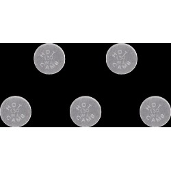 Βαλβίδα Υπόθεμα 7.48X1.30 5 τεμ. VERTEX 5PK748130 Βαλβίδα Υπόθεμα 7.48X1.30 5 τεμ. VERTEX 5PK748130