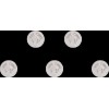 Ροδέλα βαλβίδας 7.48X1.35 5 τεμ. VERTEX 5PK748135