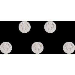 Ροδέλα βαλβίδας 7.48X1.35 5 τεμ. VERTEX 5PK748135 Ροδέλα βαλβίδας 7.48X1.35 5 τεμ. VERTEX 5PK748135