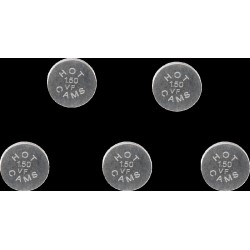 Ροδέλα για βαλβίδα 7.48X1.50 5 τεμ. VERTEX 5PK748150 Ροδέλα για βαλβίδα 7.48X1.50 5 τεμ. VERTEX 5PK748150