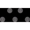 Ροδέλα βαλβίδας 7.48X1.55 5 τεμ. VERTEX 5PK748155 thumb