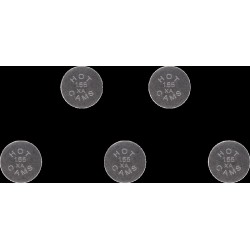 Ροδέλα βαλβίδας 7.48X1.55 5 τεμ. VERTEX 5PK748155 Ροδέλα βαλβίδας 7.48X1.55 5 τεμ. VERTEX 5PK748155