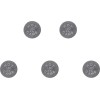 Ροδέλα βαλβίδας 7.48X1.60 5 τμχ. VERTEX 5PK748160