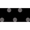 Ροδέλα βαλβίδας 7.48X1.65 5 τεμ. VERTEX 5PK748165