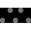 Ροδέλα βαλβίδας 7.48X1.70 5 τεμ. VERTEX 5PK748170