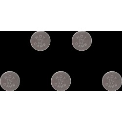 Ροδέλα βαλβίδας 7.48X1.70 5 τεμ. VERTEX 5PK748170
