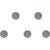 Ροδέλα για βαλβίδα 7.48X1.75 5 τεμ. VERTEX 5PK748175