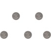 Ροδέλα για βαλβίδα 7.48X1.75 5 τεμ. VERTEX 5PK748175 Ροδέλα για βαλβίδα 7.48X1.75 5 τεμ. VERTEX 5PK748175 thumb