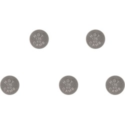 Ροδέλα για βαλβίδα 7.48X1.75 5 τεμ. VERTEX 5PK748175 Ροδέλα για βαλβίδα 7.48X1.75 5 τεμ. VERTEX 5PK748175