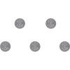 Ροδέλα βαλβίδας 7.48X1.80 5 τεμ. VERTEX 5PK748180