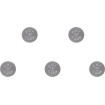 Ροδέλα βαλβίδας 7.48X1.80 5 τεμ. VERTEX 5PK748180 thumb