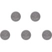 Ροδέλα βαλβίδας 7.48X1.90 5 τεμ. VERTEX 5PK748190 Ροδέλα βαλβίδας 7.48X1.90 5 τεμ. VERTEX 5PK748190 thumb