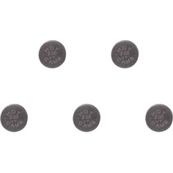 Ροδέλα βαλβίδας 7.48X2.00 5 τεμ. VERTEX 5PK748200 Ροδέλα βαλβίδας 7.48X2.00 5 τεμ. VERTEX 5PK748200