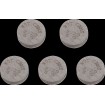 Ροδέλα βαλβίδας 7.48X2.20 5 τμχ. VERTEX 5PK748220 thumb