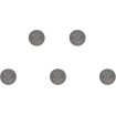 Ροδέλα βαλβίδας 7.48X2.25 5 τεμ. VERTEX 5PK748225 Ροδέλα βαλβίδας 7.48X2.25 5 τεμ. VERTEX 5PK748225 thumb
