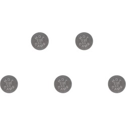 Ροδέλα βαλβίδας 7.48X2.25 5 τεμ. VERTEX 5PK748225 Ροδέλα βαλβίδας 7.48X2.25 5 τεμ. VERTEX 5PK748225