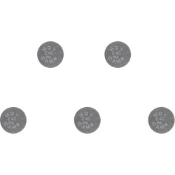 Ρυθμιστική ροδέλα 7.48x2.40 5 τεμ. VERTEX 5PK748240 Ρυθμιστική ροδέλα 7.48x2.40 5 τεμ. VERTEX 5PK748240