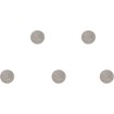 Ροδέλα βαλβίδας 7.48x2.50 5 τμχ. VERTEX 5PK748250 thumb