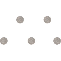 Ροδέλα βαλβίδας 7.48x2.50 5 τμχ. VERTEX 5PK748250 Ροδέλα βαλβίδας 7.48x2.50 5 τμχ. VERTEX 5PK748250