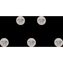 Ροδέλα βαλβίδας 7.48X2.65 5 τεμ. VERTEX 5PK748265 Ροδέλα βαλβίδας 7.48X2.65 5 τεμ. VERTEX 5PK748265