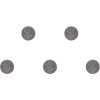 Ρυθμιστική ροδέλα 7.48X2.70 5 τεμ. VERTEX 5PK748270