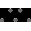 Ροδέλα βαλβίδας 7.48X2.75 5 τεμ. VERTEX 5PK748275